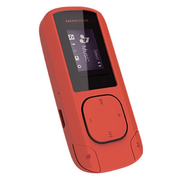 MP3 Player Energy Sistem 4264 0&comma;8” 8 GB