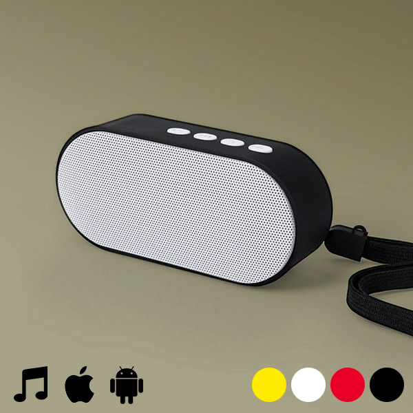 Portable Bluetooth Speakers 145152